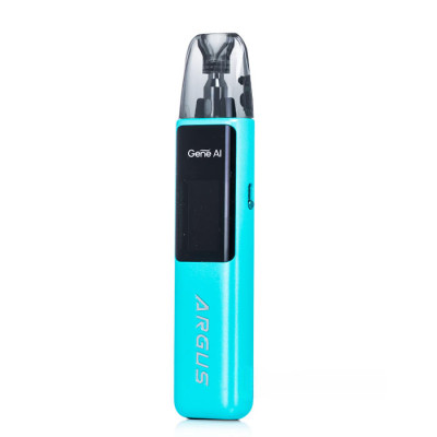Voopoo Argus G2 Pod Kit 1000 Peachy Beige (Бежевий, з картриджем) Багаторазовий POD